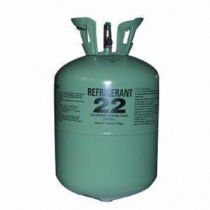 Refrigerant-r22